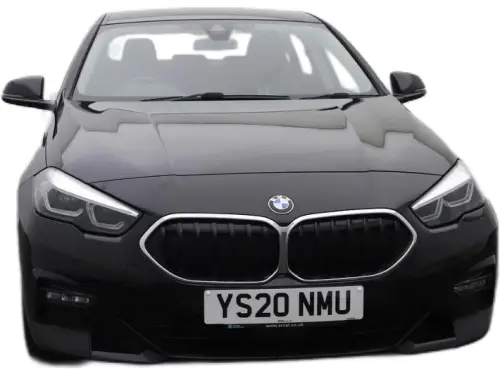 BMW 218i Sport YS20 NMU
