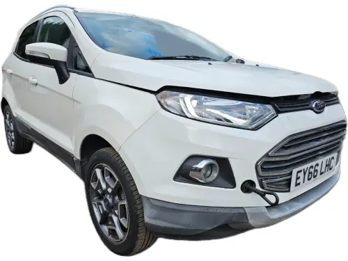 Ford Ecosport EY66 LHC