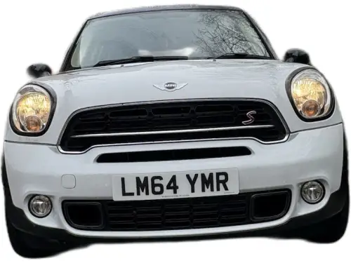 MINI Countryman LM64 YMR