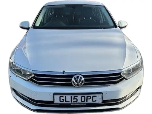 Volkswagen Passat GL15 OPC