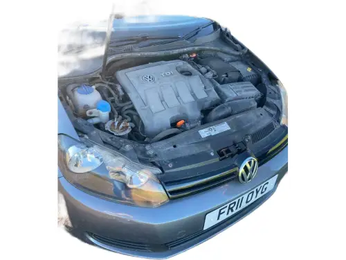 Volkswagen Golf FR11 OYG