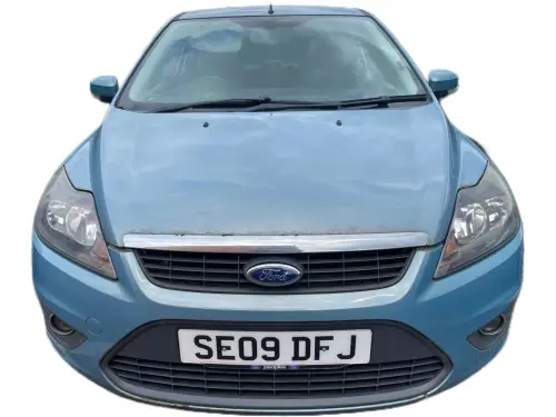 Ford Focus SE09 DFJ