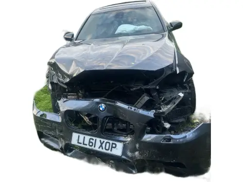 BMW M5 LL61 XOP
