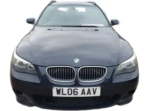 BMW 5 Series WL06 AAV