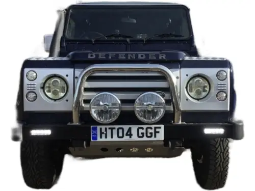 Land Rover Defender HT04 GGF