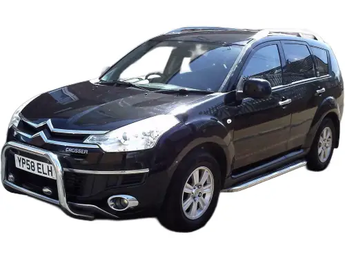 Citroën C-Crosser YP58 ELH