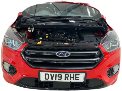 Ford Kuga ST-Line Edition DV19 RHE