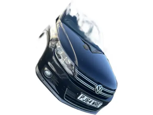 Volkswagen Tiguan PJ64 WRE