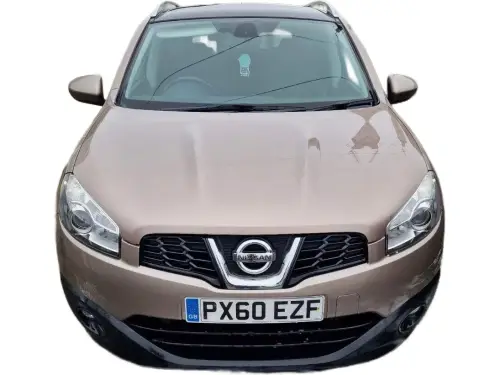 Nissan Qashqai PX60 EZF