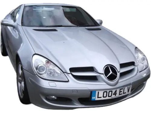 Mercedes-Benz SLK LO04 ELV