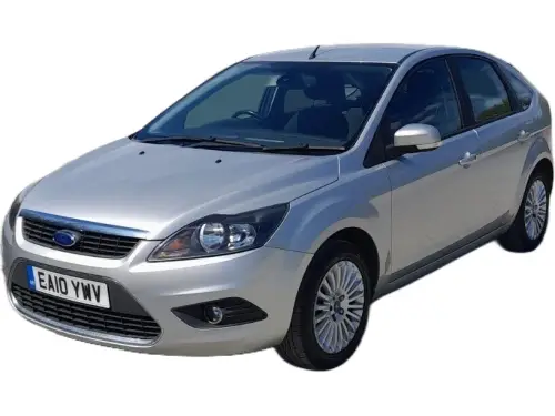 Ford Focus EA10 YWV