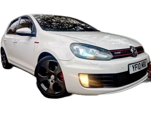 Volkswagen Golf YF10 MBU