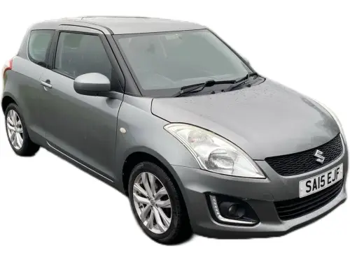 Suzuki Swift SA15 EJF