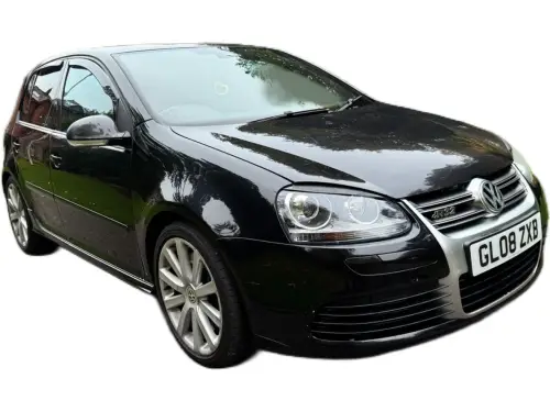 Volkswagen Golf GL08 ZXB
