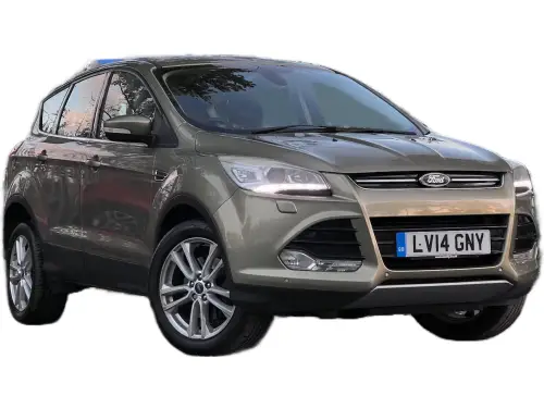 Ford Kuga LV14 GNY