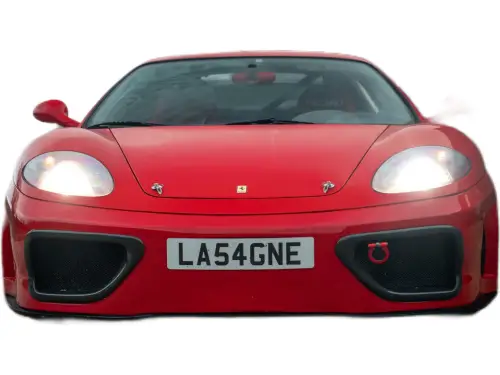 Ferrari 360 LA54 GNE