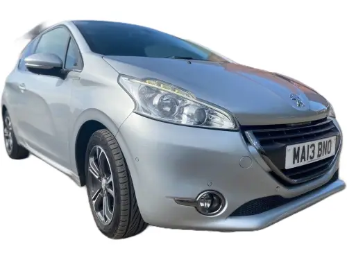 Peugeot 208 MA13 BNO