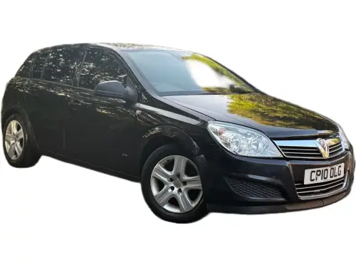 Vauxhall Astra CP10 OLG