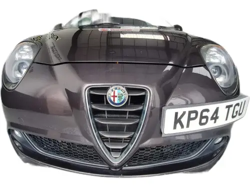 Alfa Romeo Mito KP64 TGU
