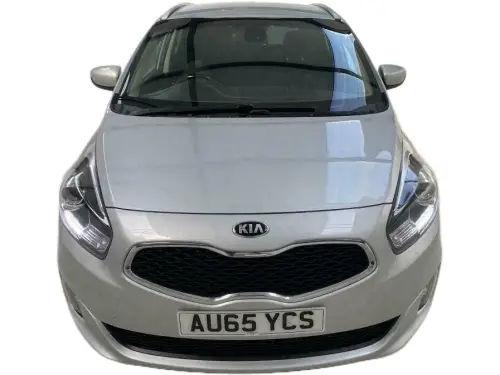 Kia Carens AU65 YCS
