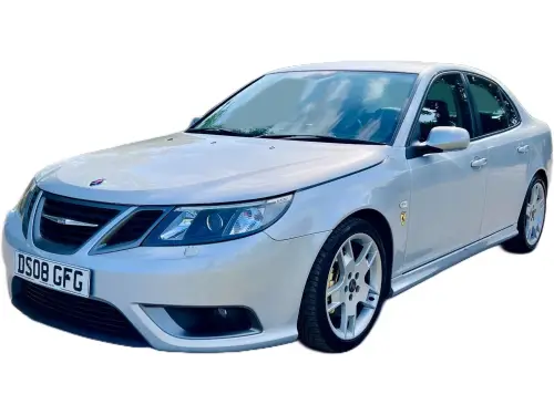 Saab 9-3 DS08 GFG