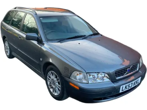 Volvo V40 LK53 KKL