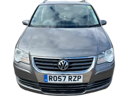 Volkswagen Touran RO57 RZP