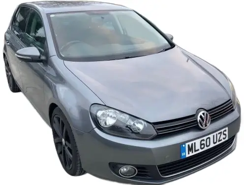 Volkswagen Golf ML60 UZS