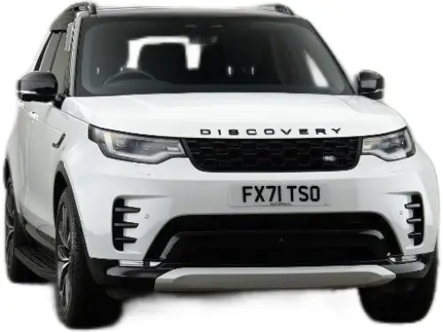 Land Rover Discovery Rdynamic SE D MHEV A FX71 TSO