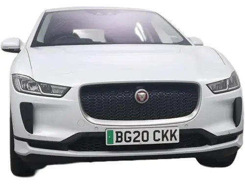 Jaguar I-PACE BG20 CKK