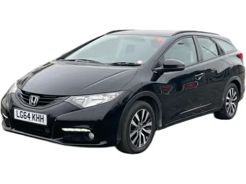 Honda Civic LG64 KHH