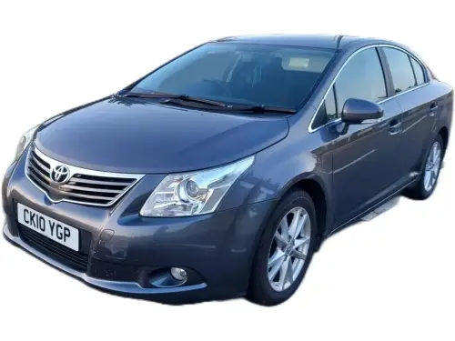 Toyota Avensis CK10 YGP