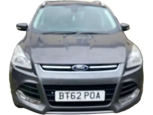 Ford Kuga BT62 POA