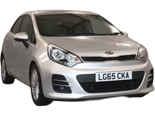 Kia RIO 2 ISG LG65 CKA