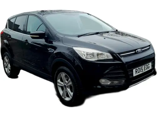 Ford Kuga RO15 EOG