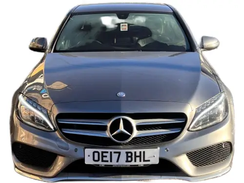 Mercedes-Benz C OE17 BHL