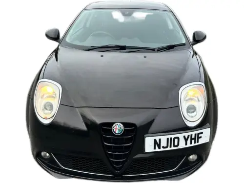 Alfa Romeo Mito NJ10 YHF