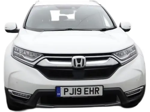 Honda CR-V PJ19 EHR