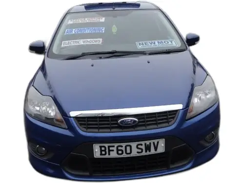 Ford Focus BF60 SWV