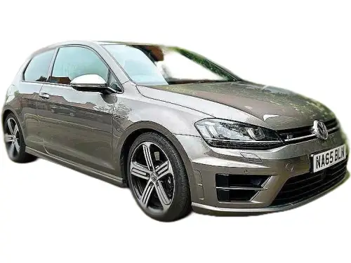 Volkswagen Golf NA65 BLN