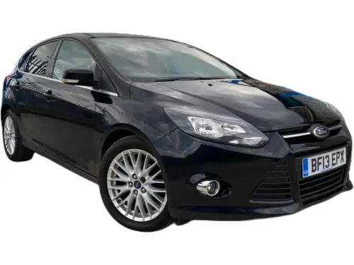Ford Focus BF13 EPX