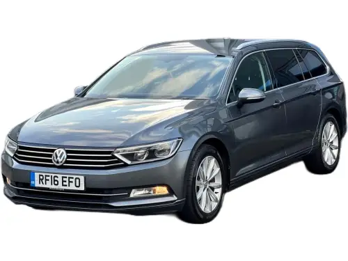 Volkswagen Passat RF16 EFO