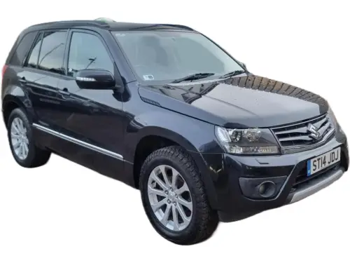 Suzuki Grand Vitara ST14 JDJ
