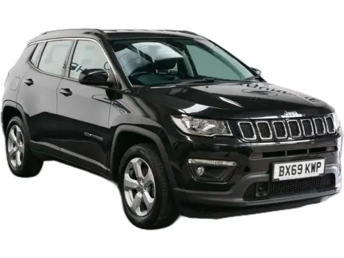 Jeep Compass BX69 KWP