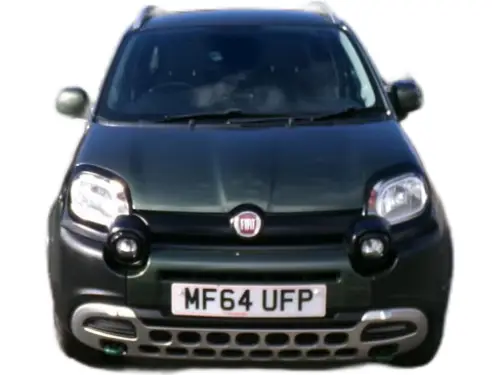 Fiat Panda MF64 UFP