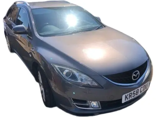 Mazda 6 KR58 CDU
