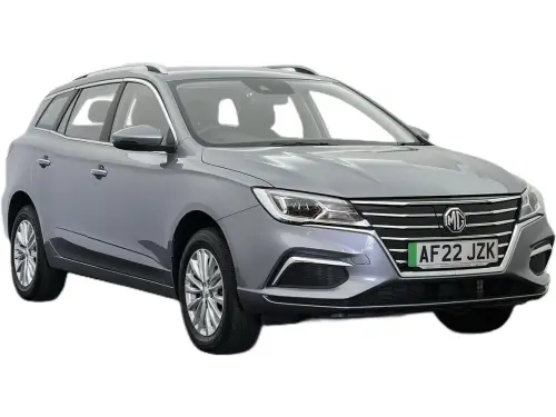 MG 5 Exclusive AF22 JZK