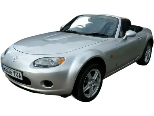 Mazda MX-5 KH06 YOA