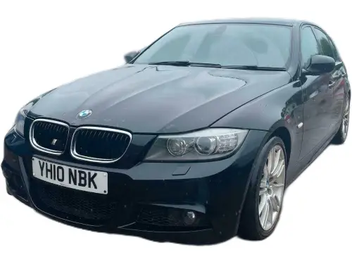 BMW 3 Series YH10 NBK
