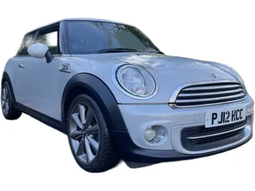 MINI Mini PJ12 HCC